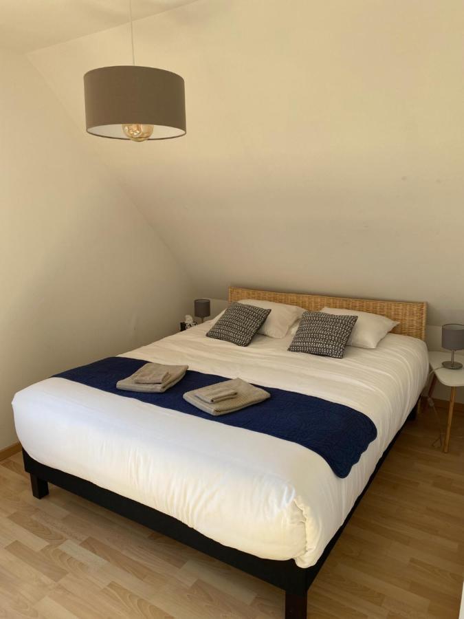 Auberge Du Grand Champ Lalley Экстерьер фото